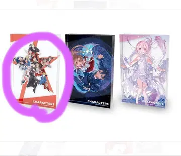 BUNBUN abec 아크릴 블록 미개봉 새상품