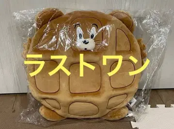 Happy 복권 톰과 제리 라스트 원 제리 큰 봉제 인형 새상품