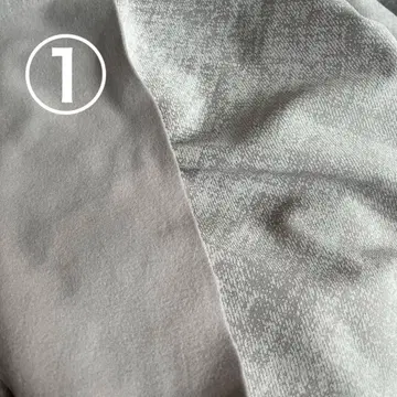 JUN JUN님 겨울용 원단 샘플입니다