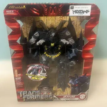 t223 트랜스포머 RA-13 제트파이어