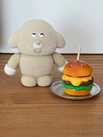 포코시 4 박스 타입 컴플리트 6종 세트