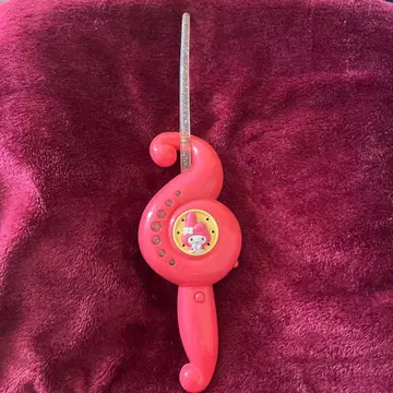 마이멜로디 멜로디 타크토