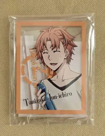 문호 스트레이독스 8주년 아크릴 스탠드 타니자키 준이치로