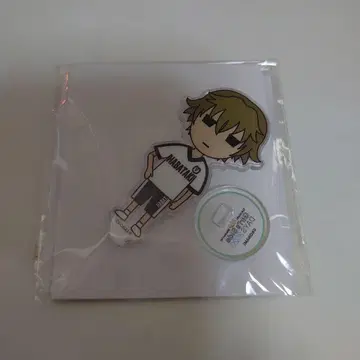 두근두근 메모리얼 GS 하즈키 케이 체육대회 아크릴 스탠드 두근메모 GS