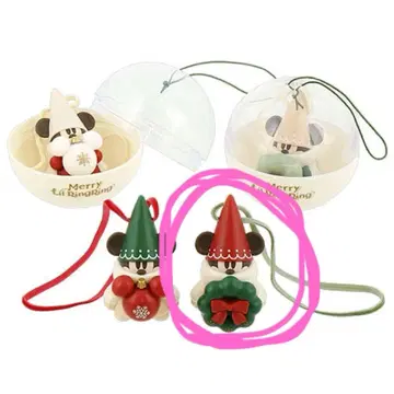 Merry Li RingRing 릴링링 2024년 2개 세트