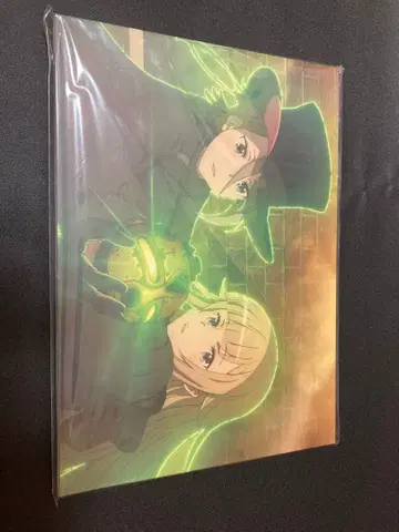 프린세스 프린시팔 공식 설정 자료집 Spy and Seek