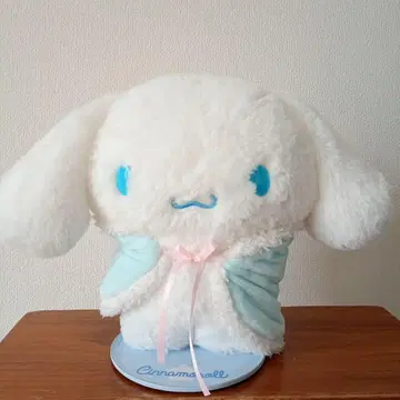 시나모롤 봉제 인형