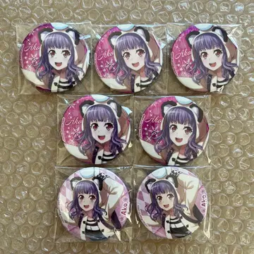 뱅드림 우다가와 아코