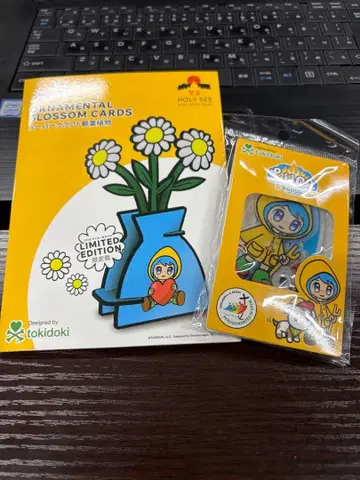 만박 바티칸 이탈리아 루체 아크릴 스탠드 페이퍼 크래프트