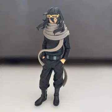 나의 히어로 아카데미아 아이자와 쇼타 제일복권 피규어