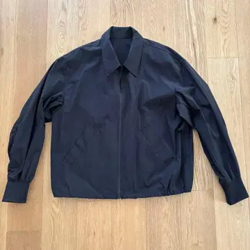 훼미리마트 집업 자켓 M