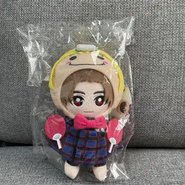 Hey!Say!JUMP 야마다 료스케 봉제 인형