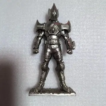 가면라이더 블레이드 킹 폼 피규어