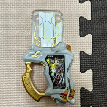 가면라이더 이그제이드 DX 타들 레거시 가샤트