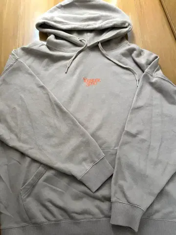 YOUNGER SONG 베이지 후디 M 사이즈