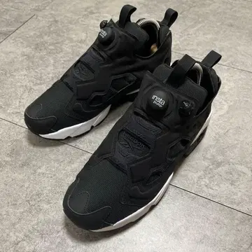 미사용 새상품 reebok 펌프 퓨리 DV6985 25.5cm 무료배송