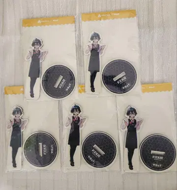 도즈루샤 온리 아크릴 스탠드 WOAT