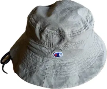 챔피언 햇 카키