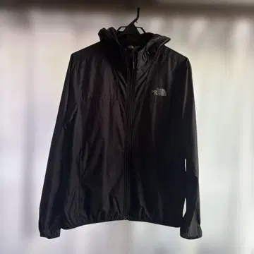 THE NORTH FACE 블랙 마운틴 후드티 사이즈 M