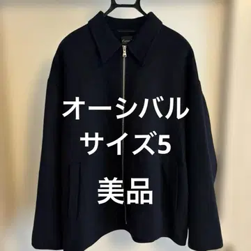 오르시발 네이비 자켓 사이즈 5