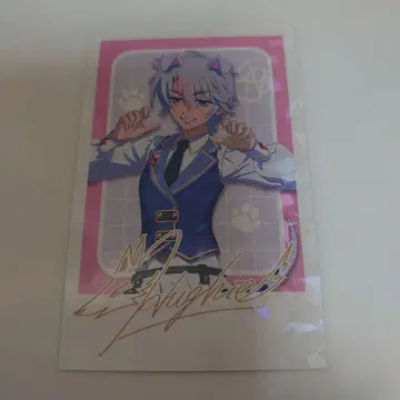 프리매직 휴이 프리파샤