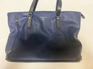 피세 브레이브 토트백 남성용 F-189 FICCE BRAVE 블루