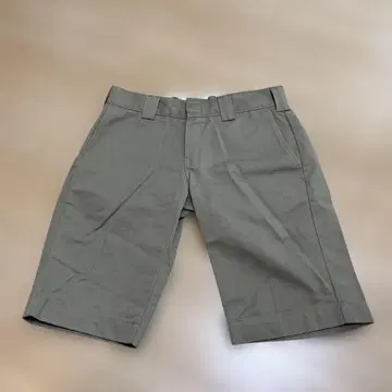 디키즈 팬츠 미사용 새상품.