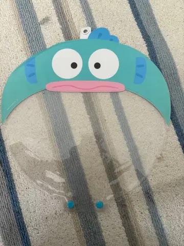 한교동 부채 케이스