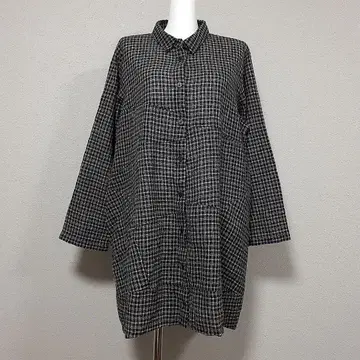 coulage 이프클라쥬 절개 고급 튜닉 블라우스 일본제