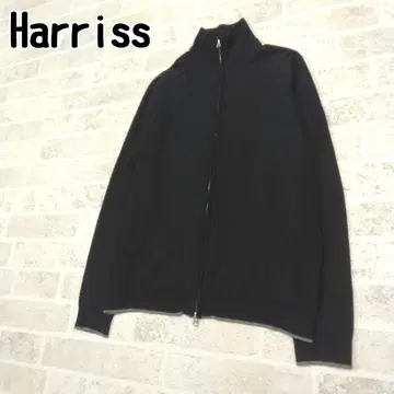 Harris 니트 자켓 사이즈 40
