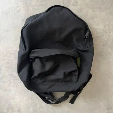 에르베샤 펠리에 백팩 946 블랙