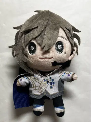 니지산지 ChroNoiR 니지누이 카나에