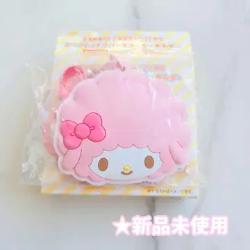 마이 스위트 피아노 시크릿 러버 거울 키링