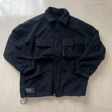 FreshService 폴라텍 마이크로 플리스 자켓