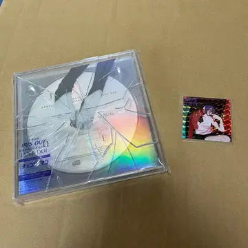 IRIS OUT / JANE DOE [ JANE DOE반(최초 한정) ]