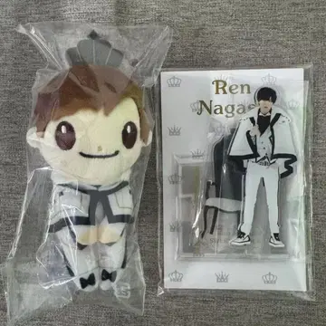 나가세 렌 SWEETGARDEN 춋코리상 아크릴 스탠드