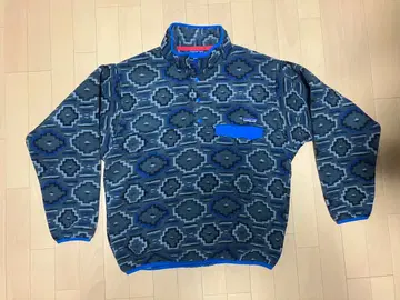 선착순! 파타고니아 patagonia 스냅T 플리스