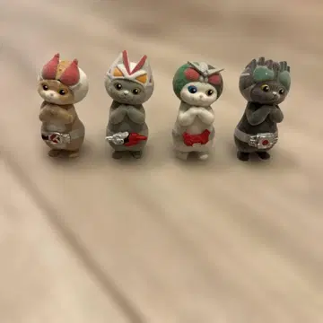 가면냐이더 컴프 세트 캡슐 토이