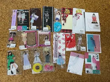 Juice=Juice 쿠도 유메 모음 판매