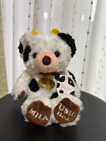 지역 베어 소 베어 소 밀크 베어