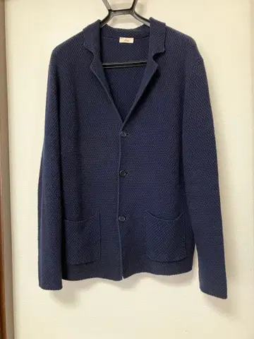 altea 알티아 니트 자켓 L