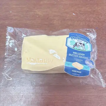 mellojoy 버터