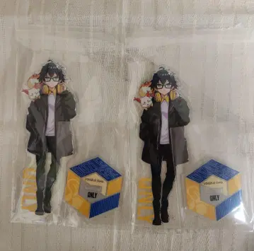 도즐사 온리 아크릴 스탠드 로손