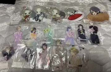 화아와세 히메우츠기 미코토 아크릴 스탠드