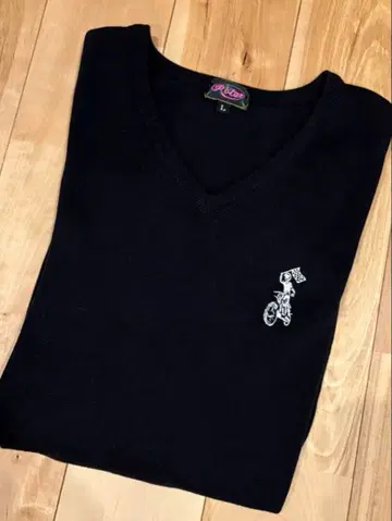 로터 rotar 니트 긴팔