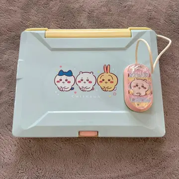 치이카와 (먼작귀) 러닝 컴퓨터