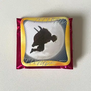 귀멸의 칼날 대사백경 매니악 캔뱃지 아가츠마 젠이츠