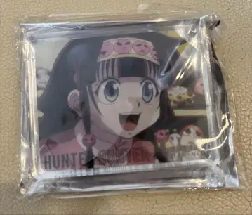 HUNTER x HUNTER 애니카페 코롯타 아르카 헌터헌터