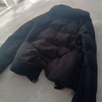 루일 에 부티크 M 리본 다운 다운 80% 페더 20%