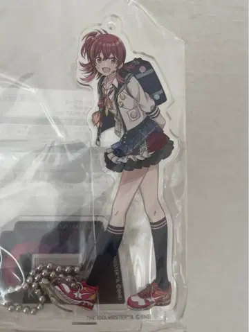 샤니마스 코미야 카호(SETSUNA BEAT ver.) 아크릴 스탠드